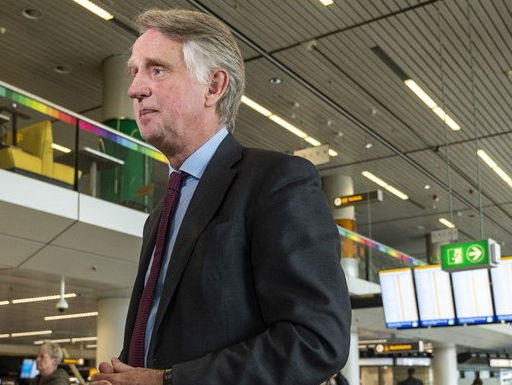 Stand.nl: We moeten accepteren dat vliegvakanties minder vanzelfsprekend zijn