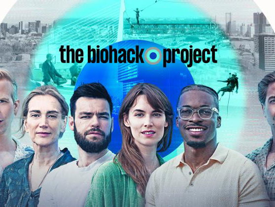 Huisarts Bernard Leenstra is kritisch op nieuw programma 'The Biohack Project'