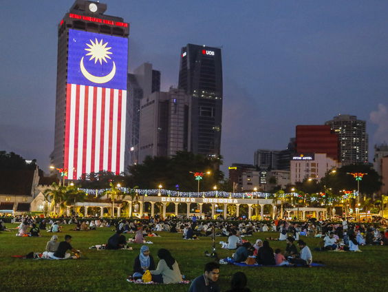 Maleisische filmmaker vervolgd