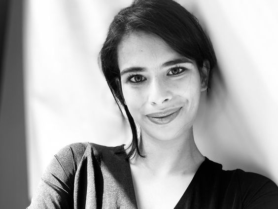 Van niets naar iets: Hoe creërt componist Karmit Fadael haar muziek?