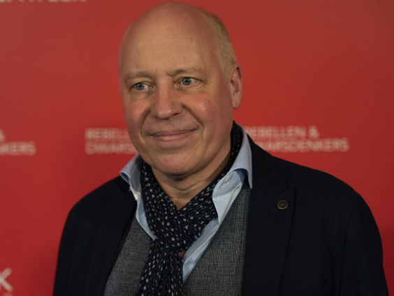 Voormalig Rusland-correspondent Pieter Waterdrinker: 'Op fysiek en mentaal vlak hebben de Russen de langs ...