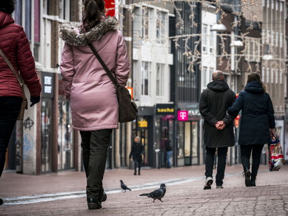 Versoepelingen van coronamaatregelen op komst