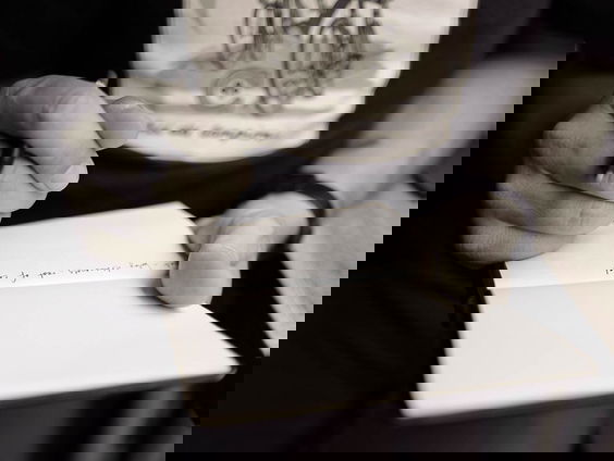 De evolutie van ritme en rijm in hiphop