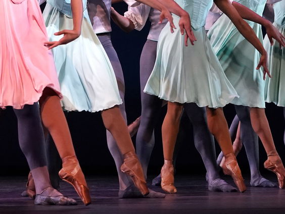 Conclusies onderzoek misstanden danswereld