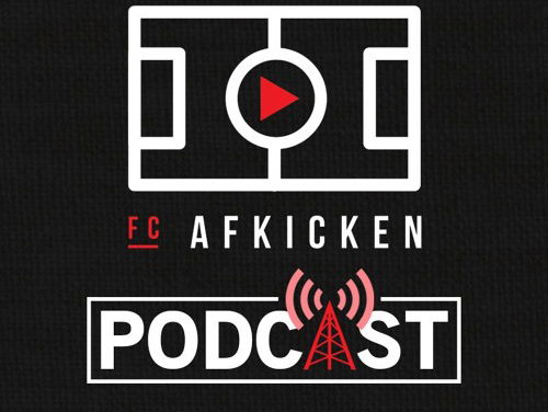 FC Afkicken maakt marathonuitzending tijdens 'Transfer Deadline Day'