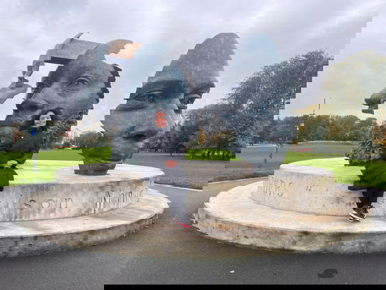 Week van Kee met Faith Bruyning (NSC): 'De regels gaan nu boven de mensen'