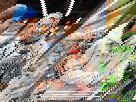 In hoeverre is de consument zich bewust van de processen achter duurzaam eten?