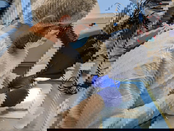 In gesprek met de Twitterende Wetenschapper: Jordy Kocken