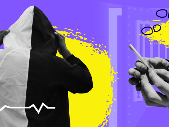 Jong en Vast, deel 4: 'Vallen en opstaan'