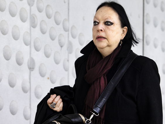 Advocaat Inez Weski vrijgelaten: geen reden meer om vast te houden, zegt rechter