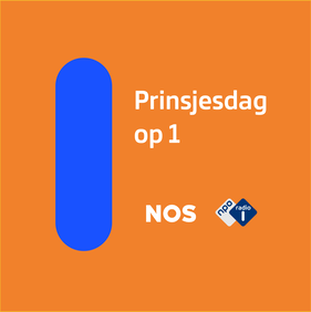 Prinsjesdag op 1