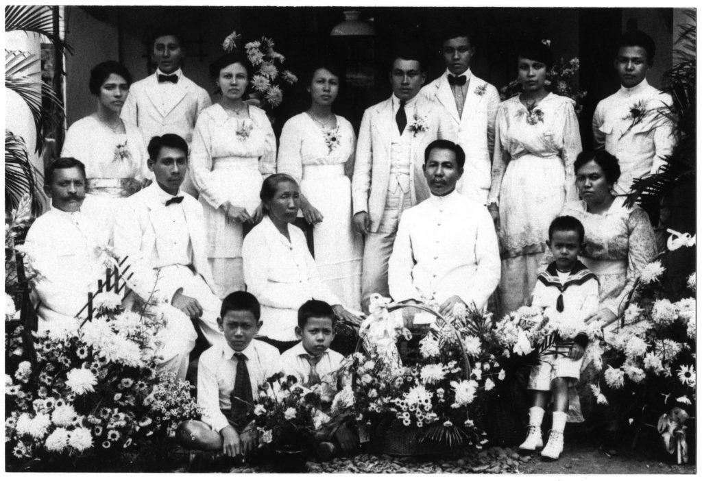 Welke herinneringen zijn er nog van de Njai? | NPO Radio 1