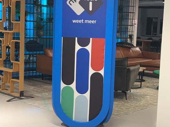 Sophie Straat en Wieger over protest in muziek