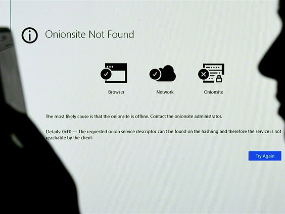 Duizenden Nederlandse paspoorten zijn te vinden op het dark web