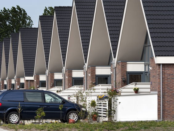 Meer starters hebben woning gekocht