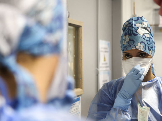 Gezondheidseconoom over bezuinigingen op de zorg