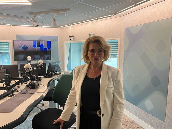 Tanja Traag over haar werk bij het CBS