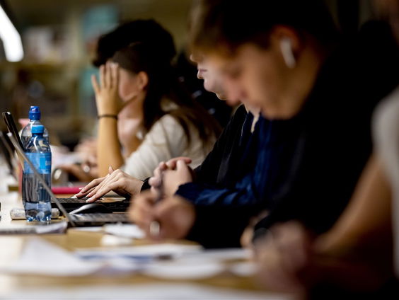 Krijgen mbo-stagiairs eerlijk betaald?