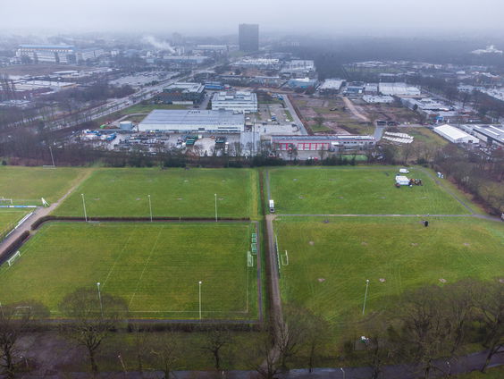 Bodemprocedure: Asielzoekers meer dan 24 weken per jaar werken