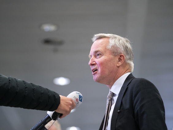 VVD werkt asielwet van eigen staatssecretaris tegen