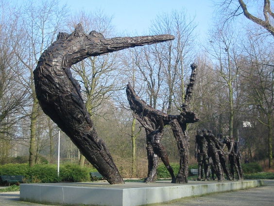 13 januari: 'Geef dat nationale excuses vandaag nog'