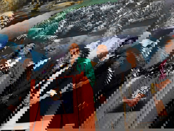 Hoe kansrijk is het aanklagen van CIA en FBI door familie vermoorde activist Malcolm X?