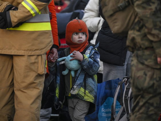 Nico de Borst van Stichting Breath maakt zich zorgen om zijn gasttehuizen in Oekraïne