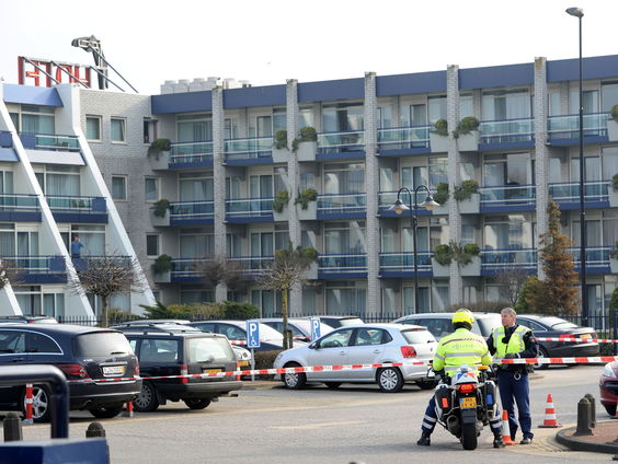 Politie ziet meldingen van eergeweld toenemen