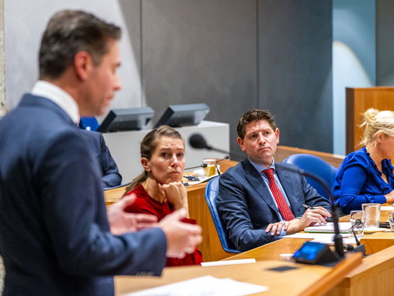 Ontstaat er een 'medisch-ethische coalitie' in Den Haag?