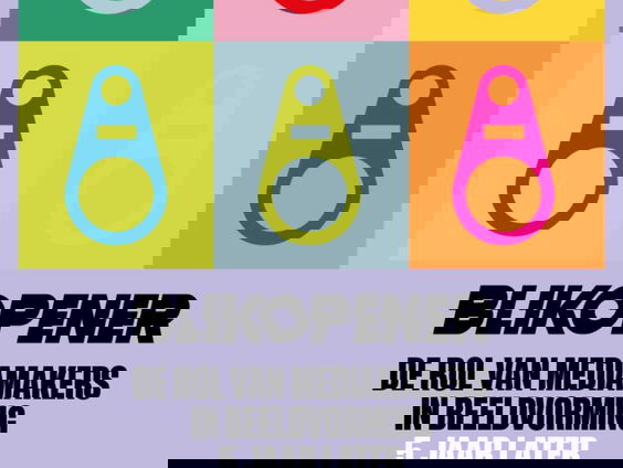 Hoe gaan mediamakers nu om met inclusiviteit?