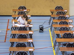 Schoolverlaters worden marketeers