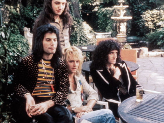 Terug naar Toen: Bohemian Rhapsody uitgebracht