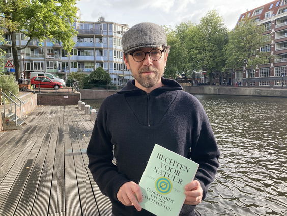 Hoe luister je naar de dieren in de zee?