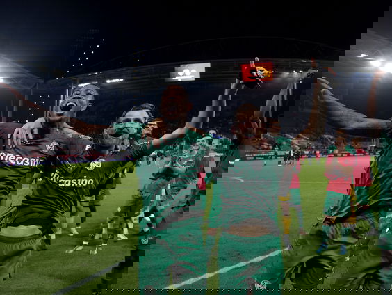 Hoe historisch is de overwinning van Almere City?