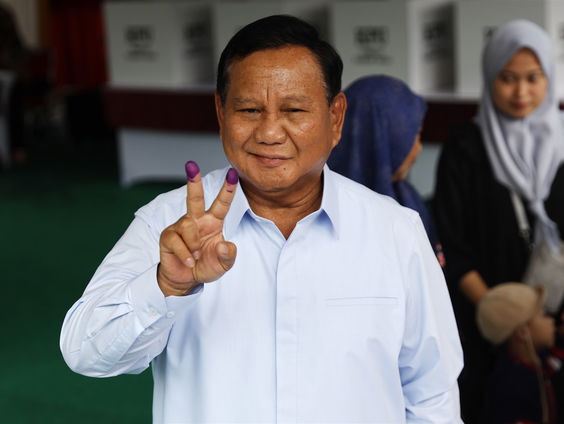 Verkiezingen in de drie grootste (wankelende) democratieën