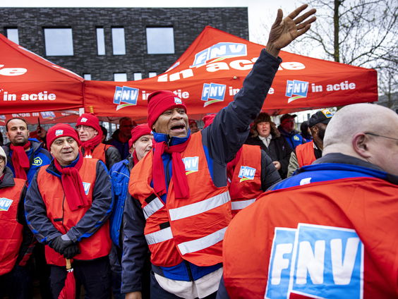 Nederland staakt massaal: maar is dat nog wel nodig?