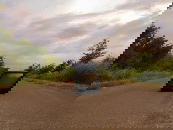 Streamingsdiensten in nood