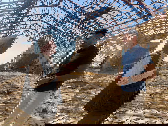 Hoe houden kerken zich staande in het drugsgeweld?