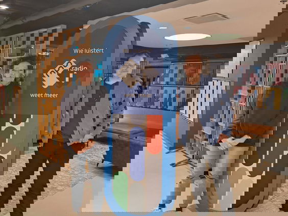 Het lot van zwerfhonden