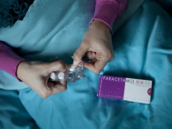 Terug naar Toen; de ontdekking van aspirine