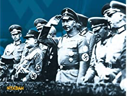 Keizerlijke familie hielp Hitler in het zadel.