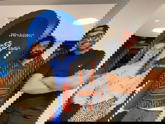 ‘Het leek wel alsof ik vuur ademde’