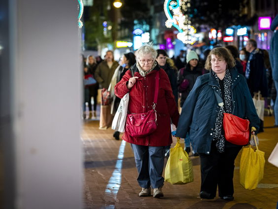 Wat is de verborgen impact van onze spullen op het klimaat?