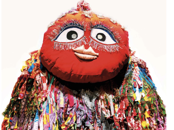 Theatervoorstelling POW WOW: hoe zorgen we voor onze ouders?