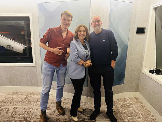 Waarom hebben mensen succes?