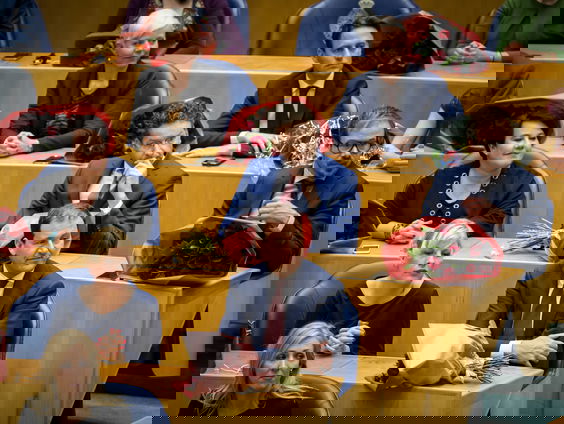 Week van Kee: waar eindigt de teloorgang van de PvdA?