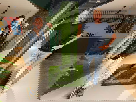 Hoe keren ex-gedetineerden terug in de maatschappij?