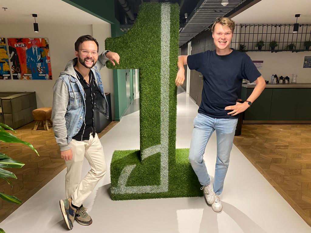 Hoe keren ex-gedetineerden terug in de maatschappij? | NPO Radio 1