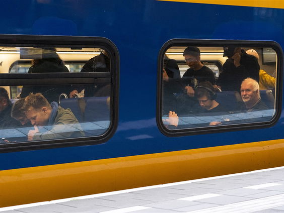 Is marktwerking op het spoor een goed idee?