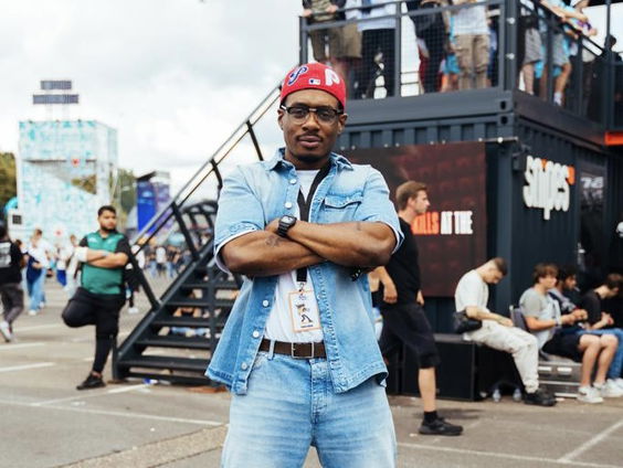 Yuki Christus over ‘Stemmingmakers’